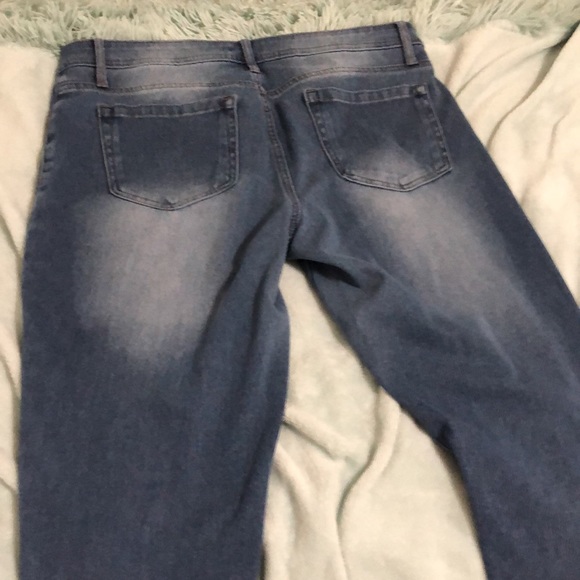 Jeans - Picture 5 of 7